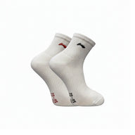 Li-Ning Top Sock 2-pack