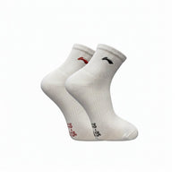 Li-Ning Top Sock 2-pack
