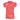Li-Ning Badminton T-Shirt - Li-Ning Float Red Women - SportYouUp Danmark