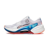 MEN'S Running Shoes - FURIOUS RIDER 7 PRO White
