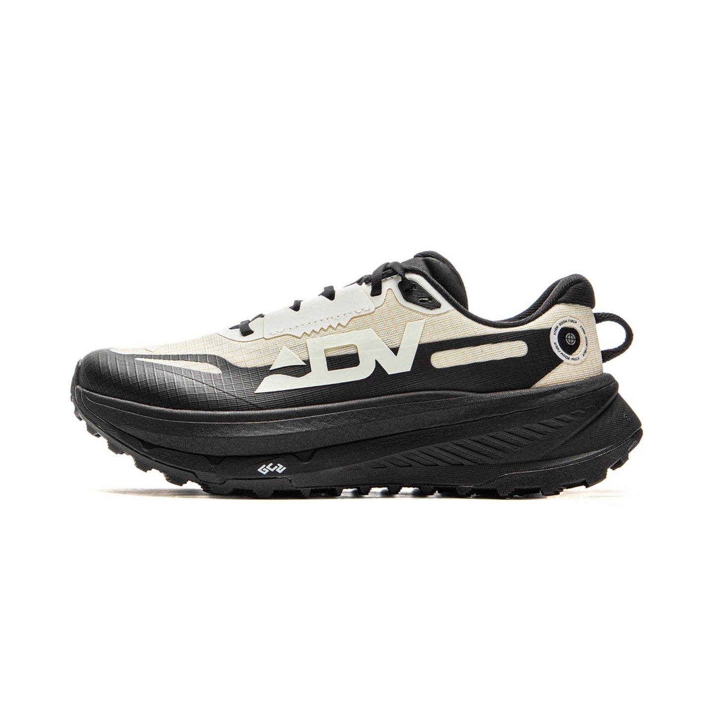 Li-Ning Trail Dilu V2 White/Grey Women