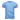 Li-Ning Badminton T-Shirt - Li-Ning Swift Light Blue Unisex - SportYouUp Danmark