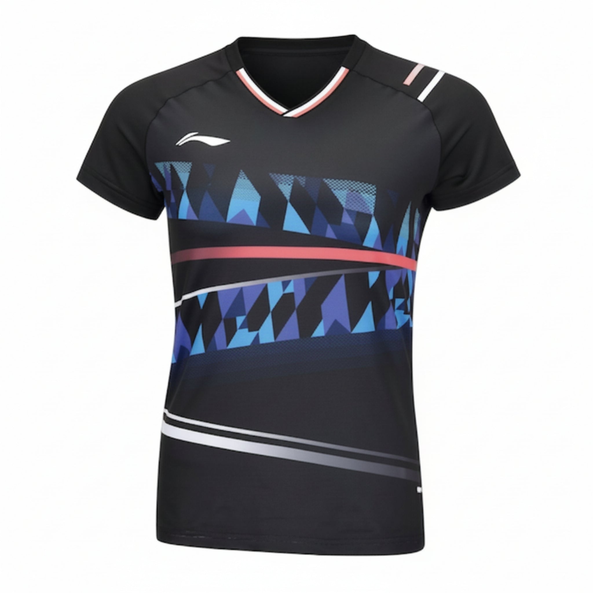 Li-Ning Iceberg Black Women