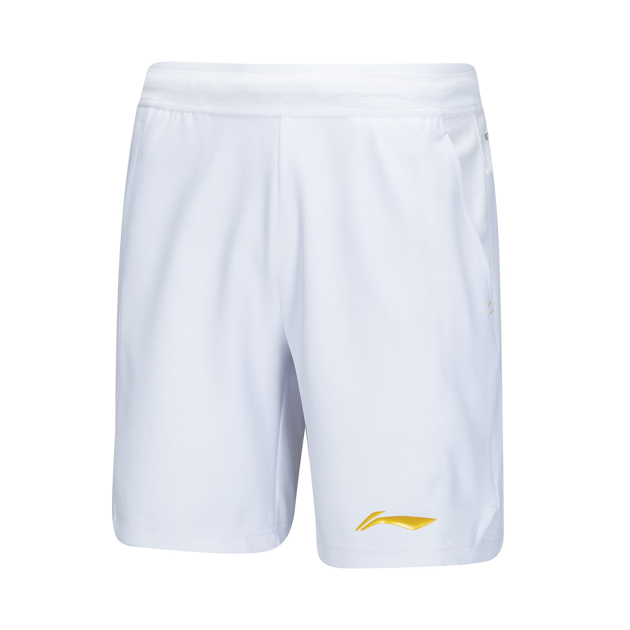 Li-Ning High Line White Men