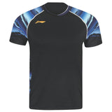 Li-Ning Polar Stripes noir unisexe