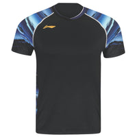 Li-Ning Polar Stripes noir unisexe