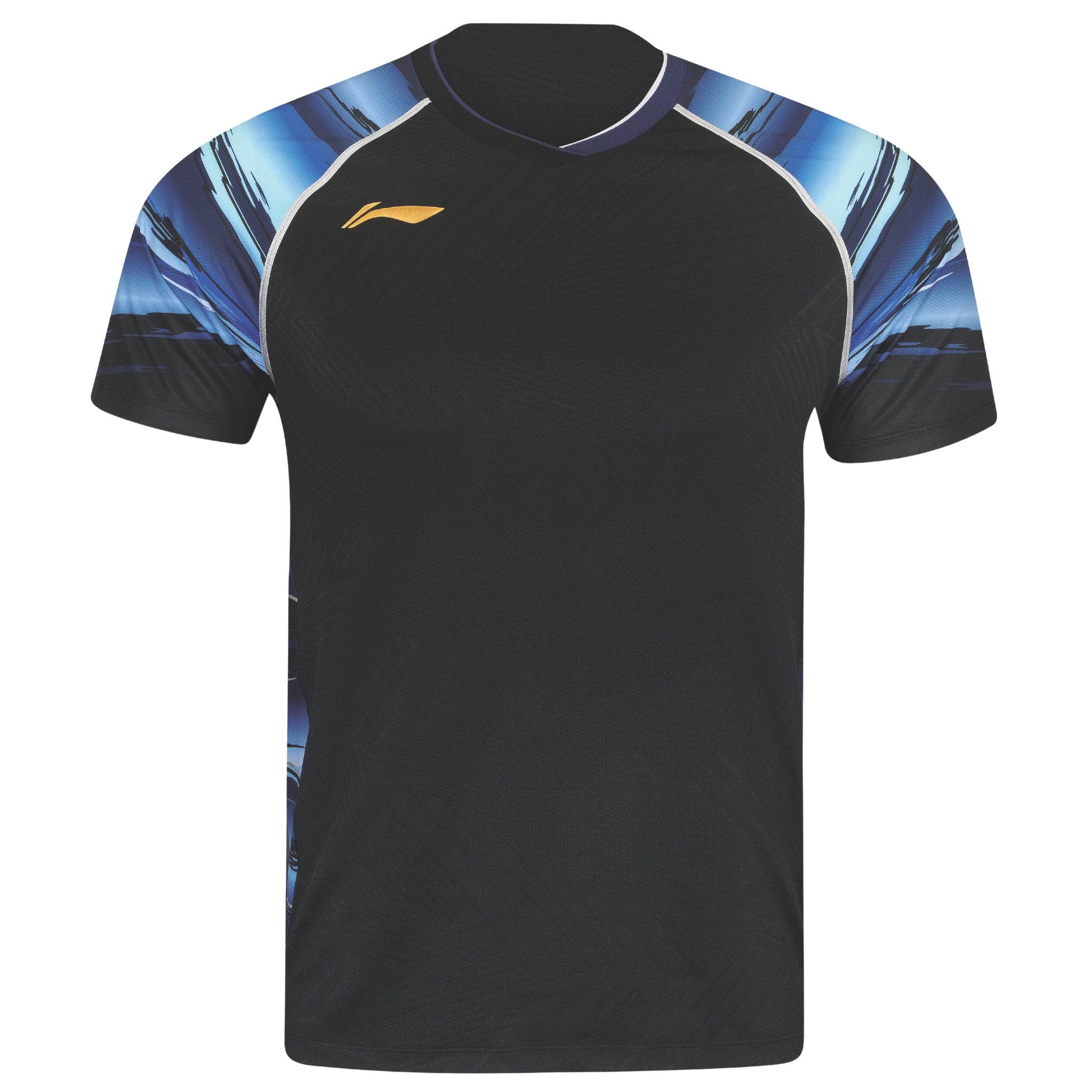 Li-Ning Polar Stripes noir unisexe