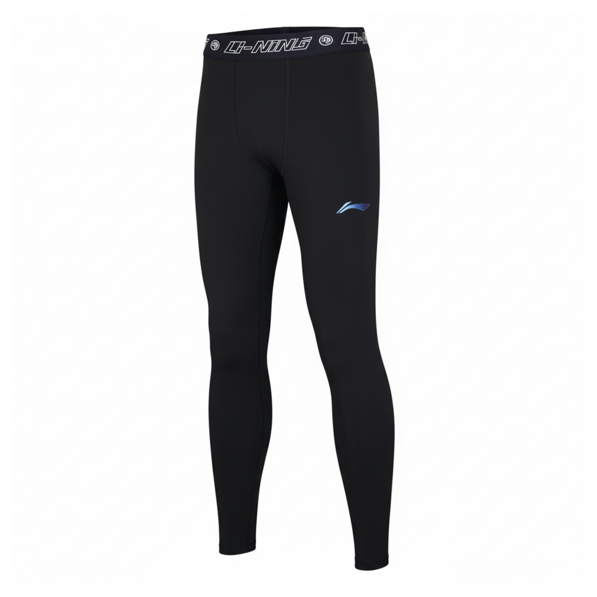 Li-Ning sous-vêtement technique - collant long homme