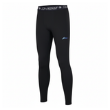 Li-Ning sous-vêtement technique - collant long homme