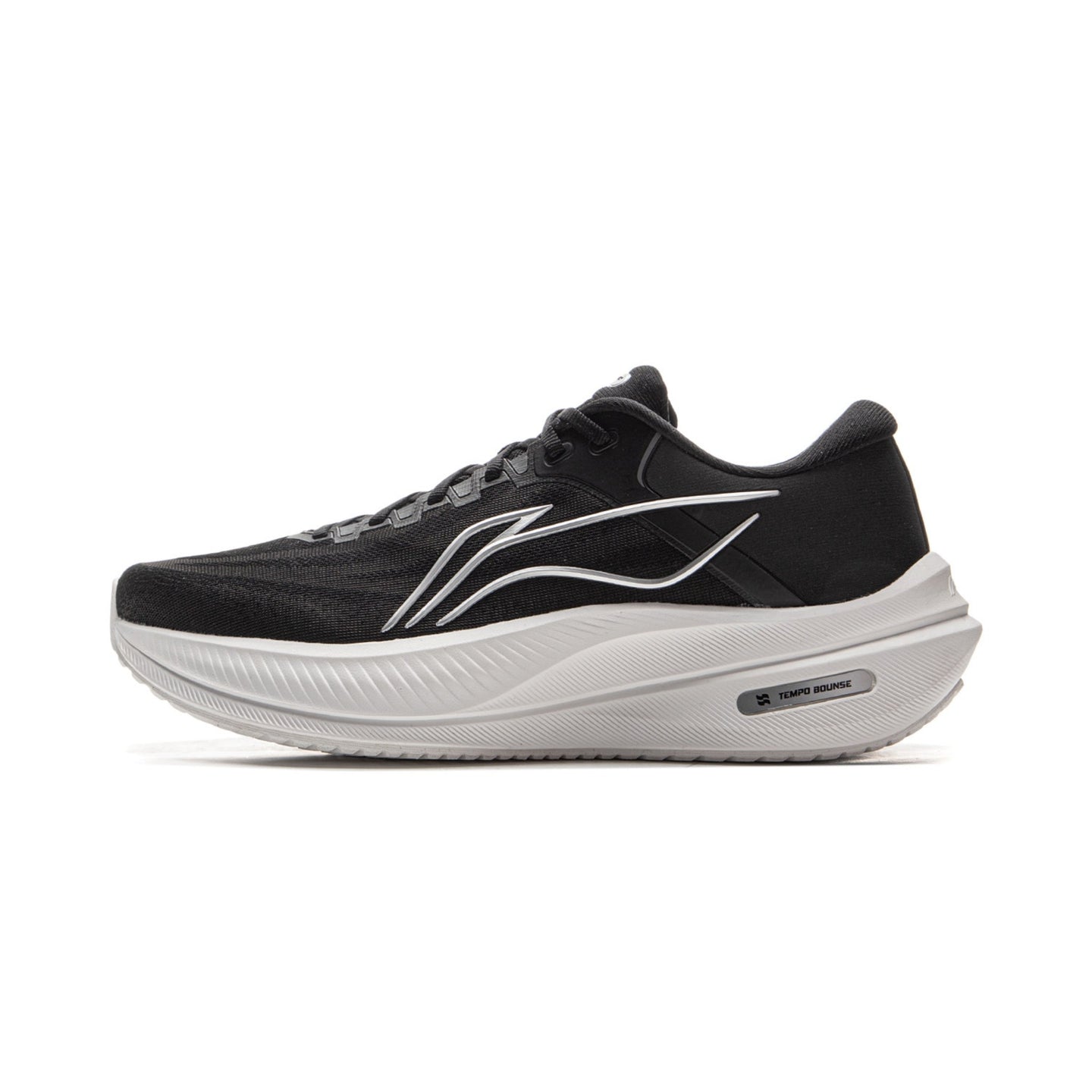 Li-Ning YUEYING 5 Black New