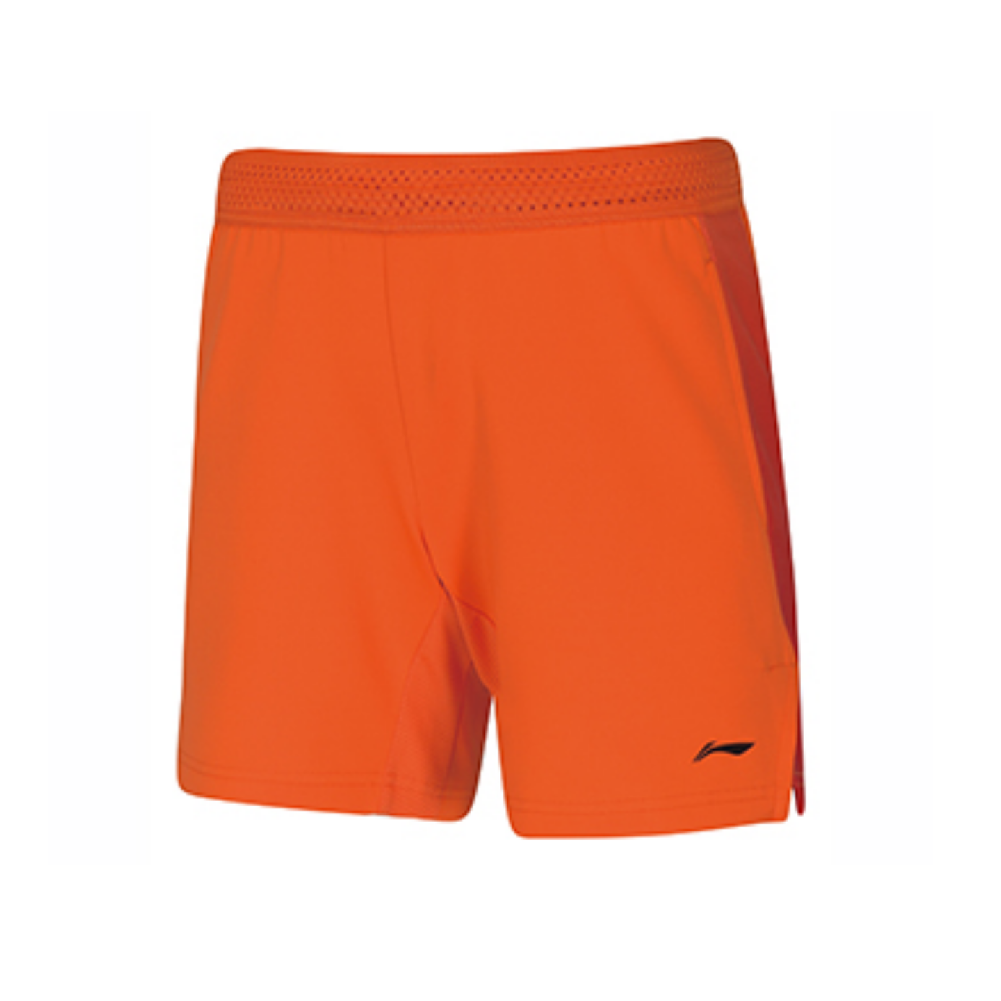 Li-Ning Shorts Team Orange Women