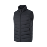 Li-Ning Down Vest - Casual Black