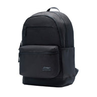 Li-Ning Backpack Center Black