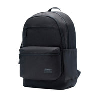 Li-Ning Backpack Center Black