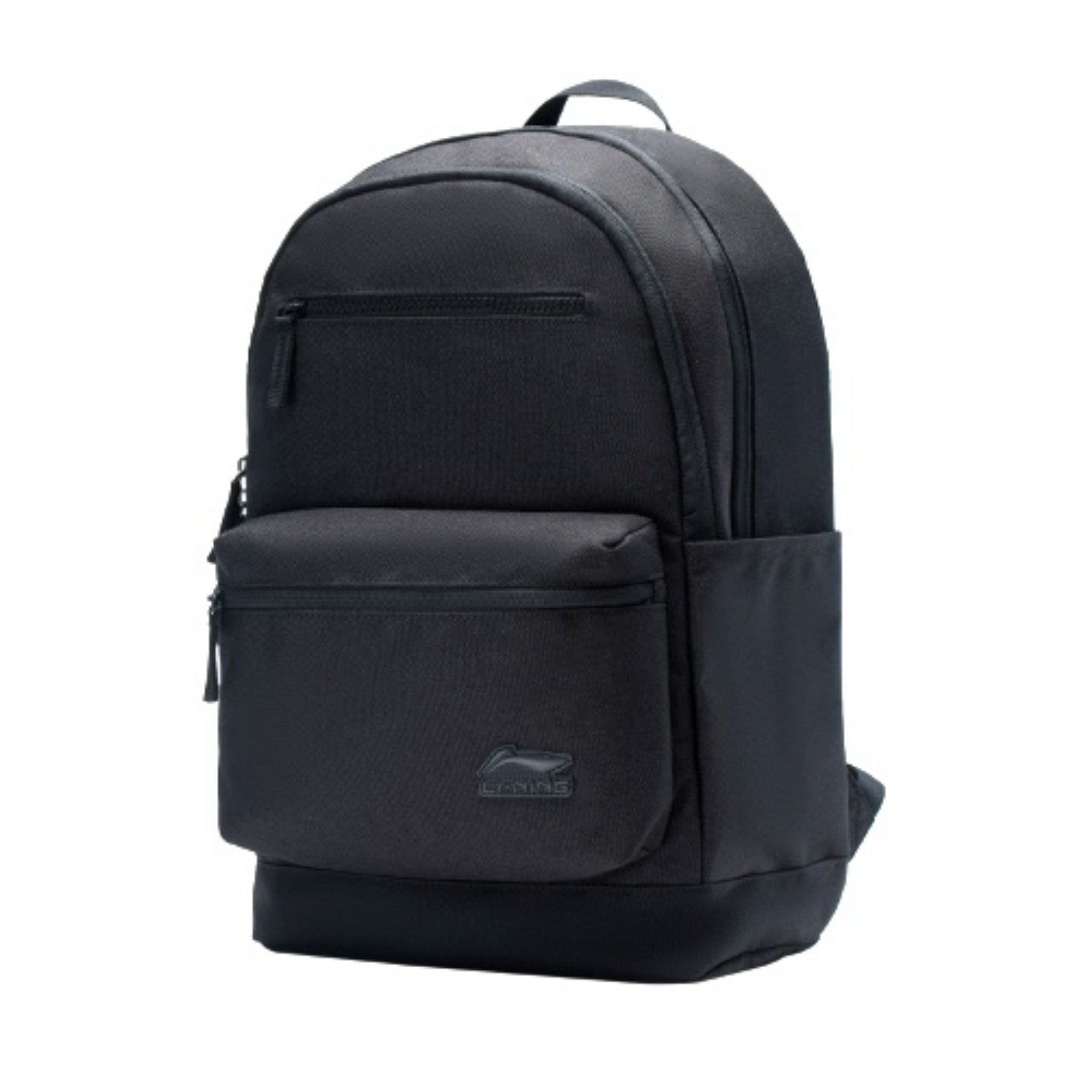 Li-Ning Backpack Center Black