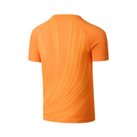 Li-Ning Wild orange unisexe
