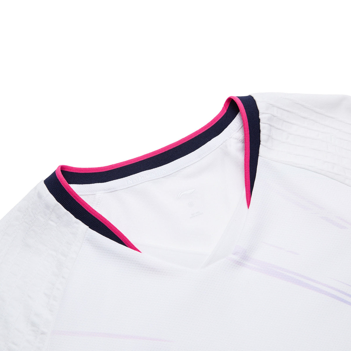 Li-Ning Wild blanc unisexe