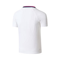 Li-Ning Wild blanc unisexe
