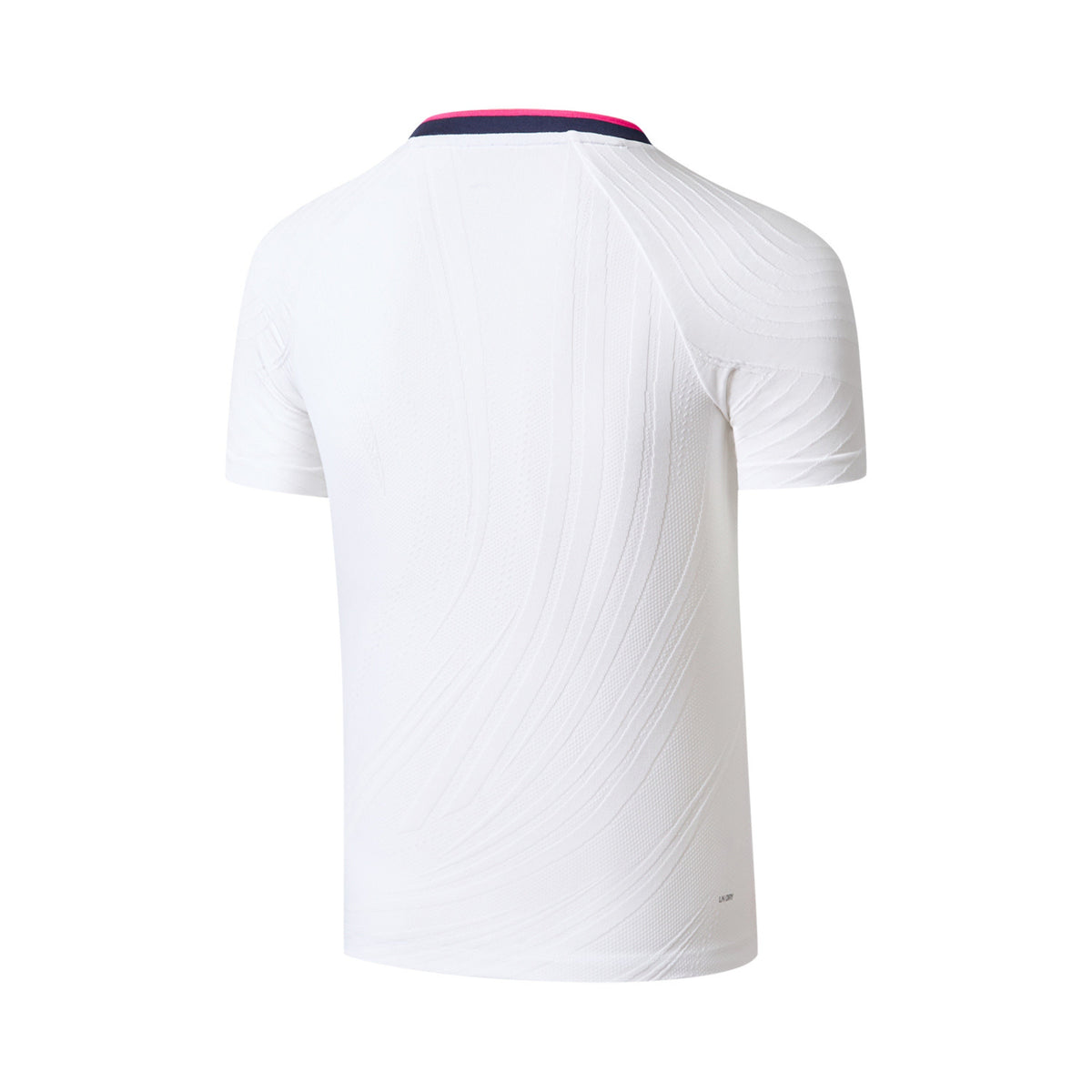 Li-Ning Wild blanc unisexe