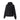 Li-Ning Hoodie - Casual Black Women