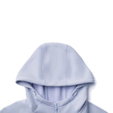 Li-Ning Hoodie - Casual Light Purple Women