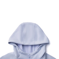 Li-Ning Hoodie - Casual Light Purple Women