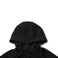 Li-Ning Hoodie - Casual Black Women