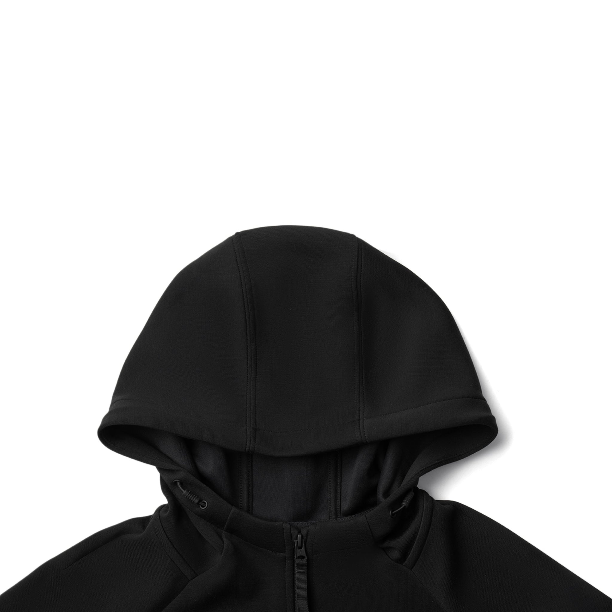 Li-Ning Hoodie - Casual Black Women