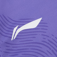 Li-Ning HIGH violet unisexe