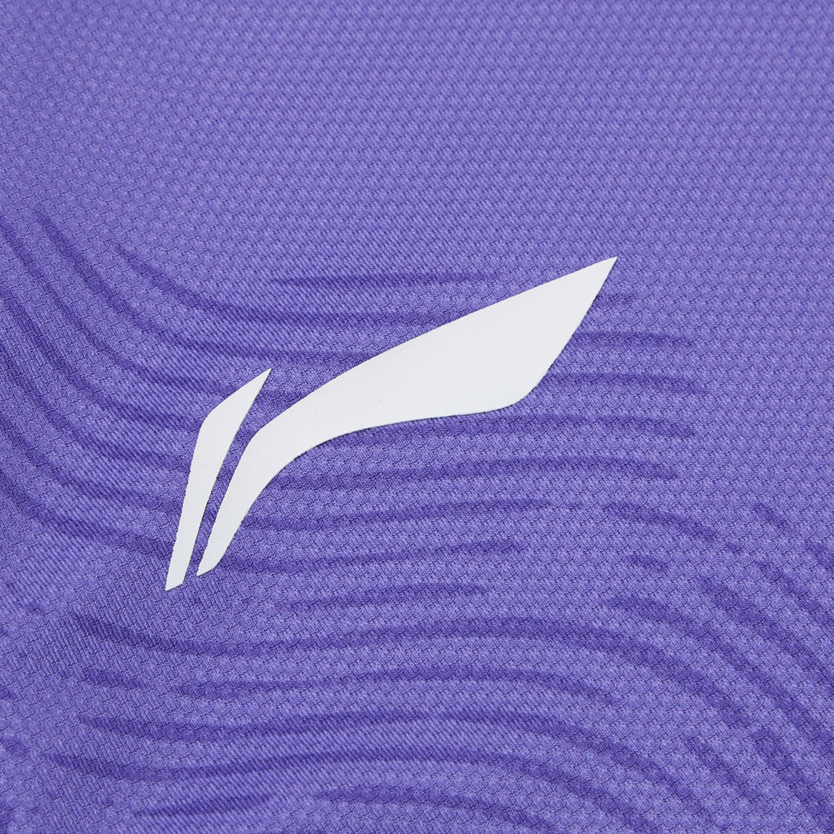 Li-Ning HIGH violet unisexe