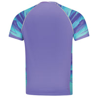 Li-Ning Polar Stripes violet unisexe
