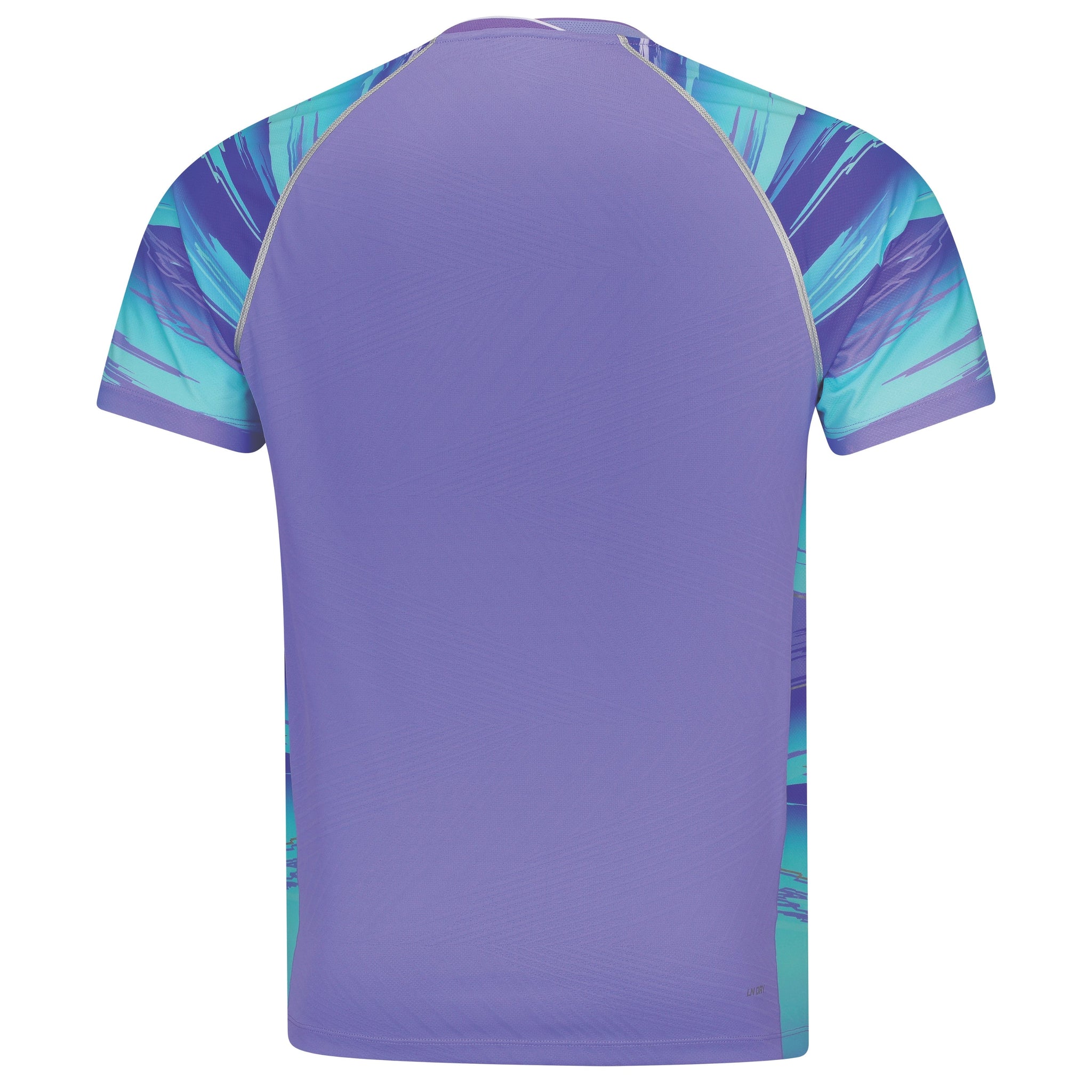 Li-Ning Polar Stripes violet unisexe