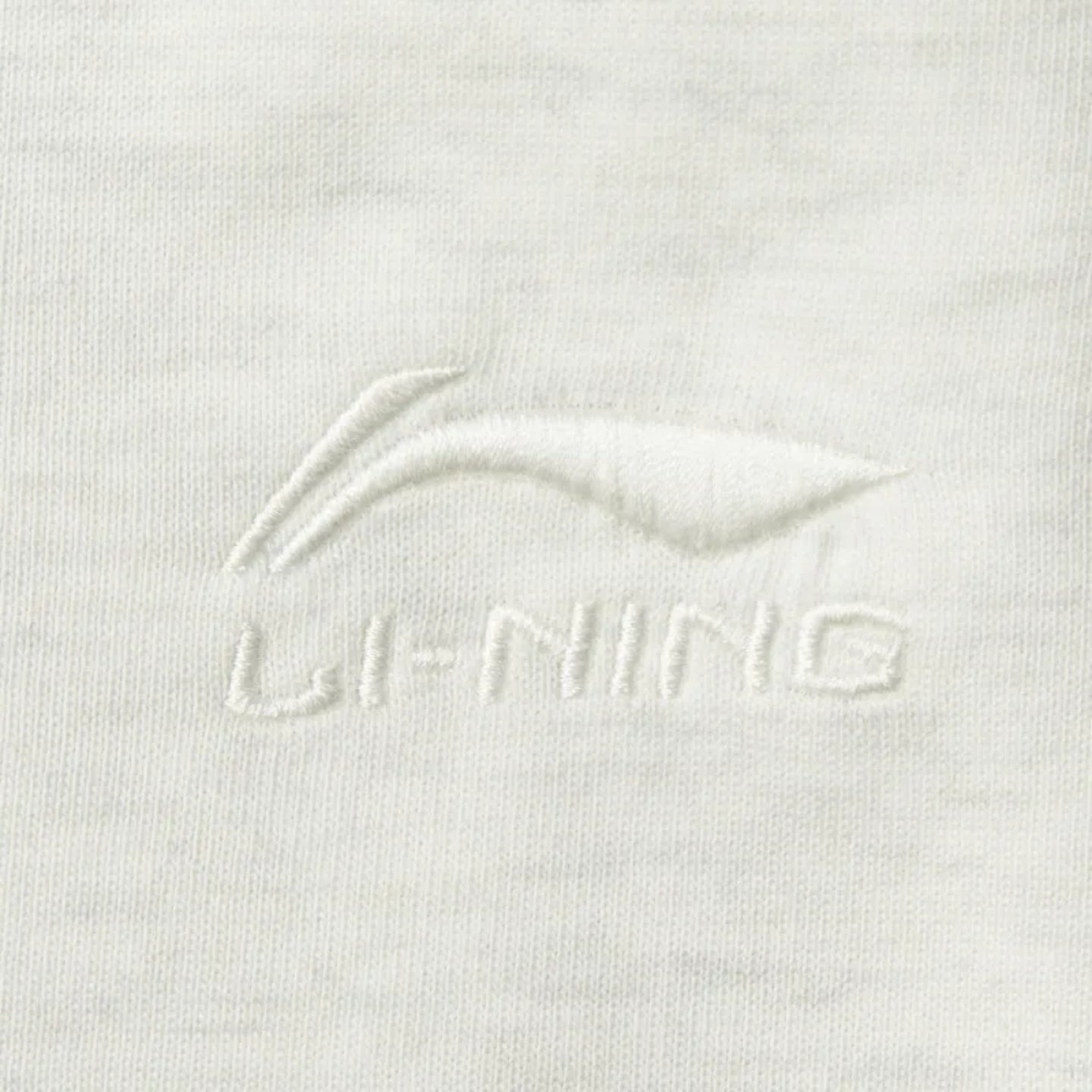 Li-Ning Jogging Shorts - Cool Grey