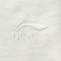 Li-Ning Jogging Shorts - Cool Grey