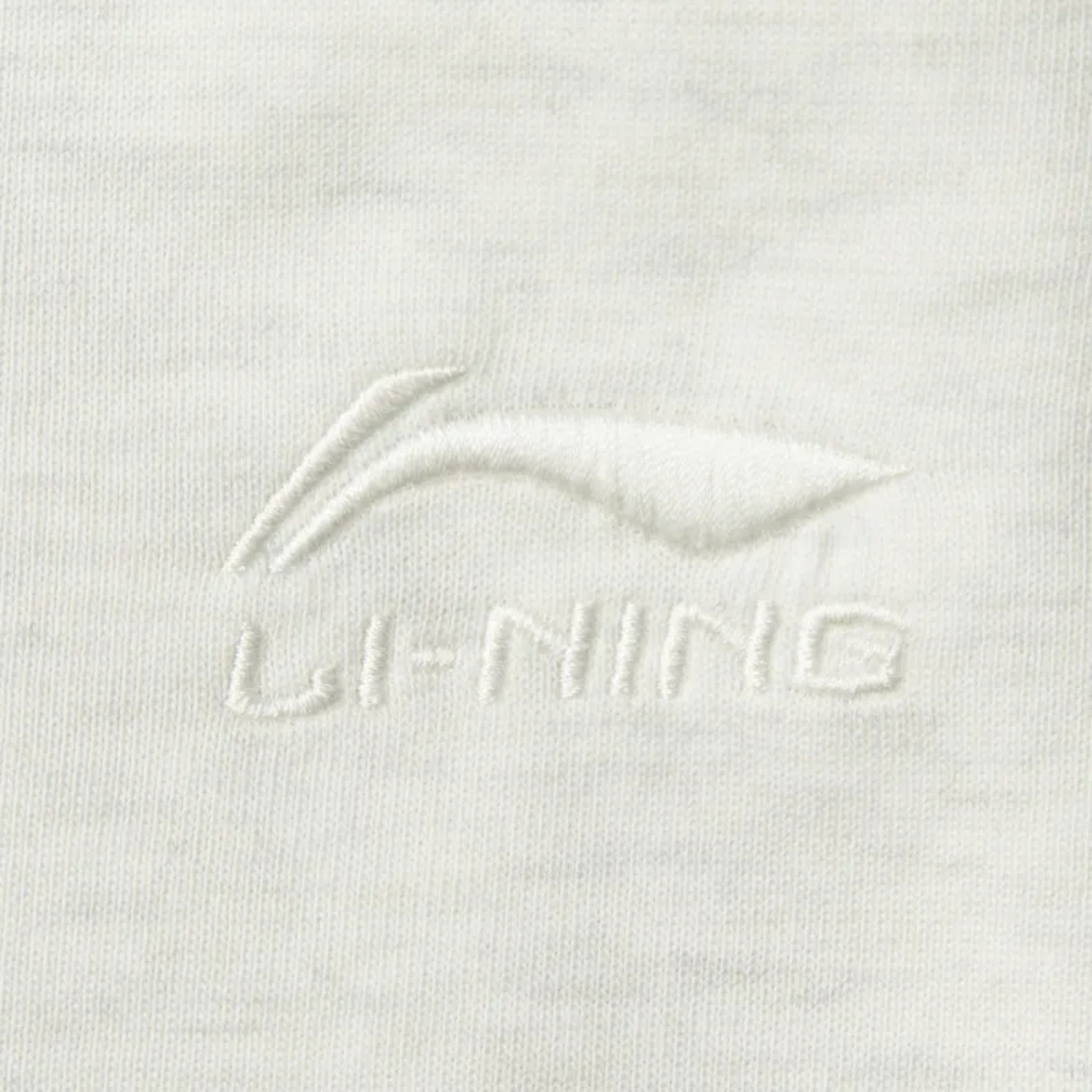 Li-Ning Jogging Shorts - Cool Grey