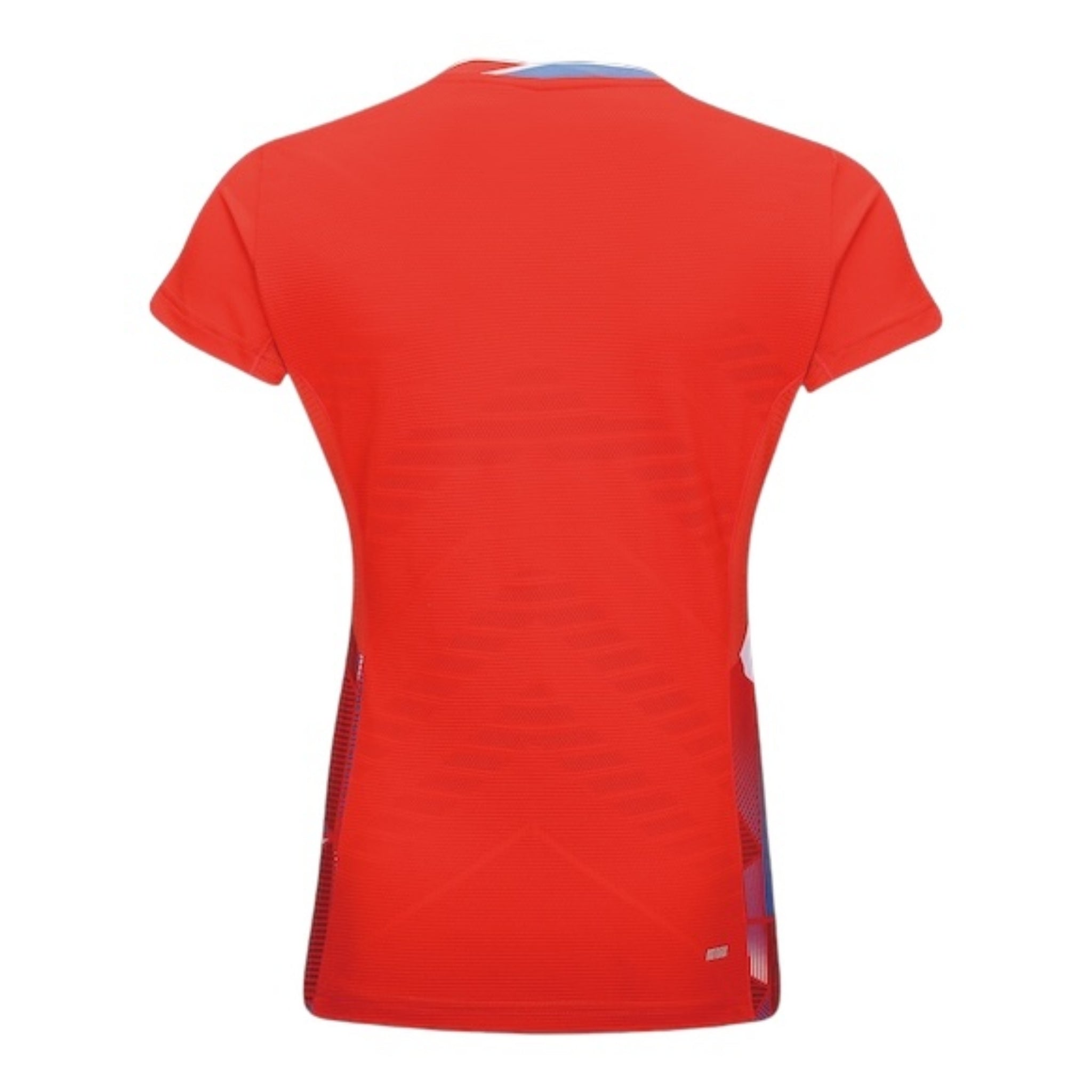 Li-Ning Strong Game Red Women