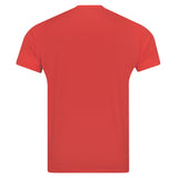 Li-Ning Wave Stripes rouge unisexe