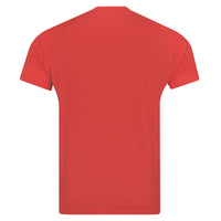 Li-Ning Wave Stripes rouge unisexe