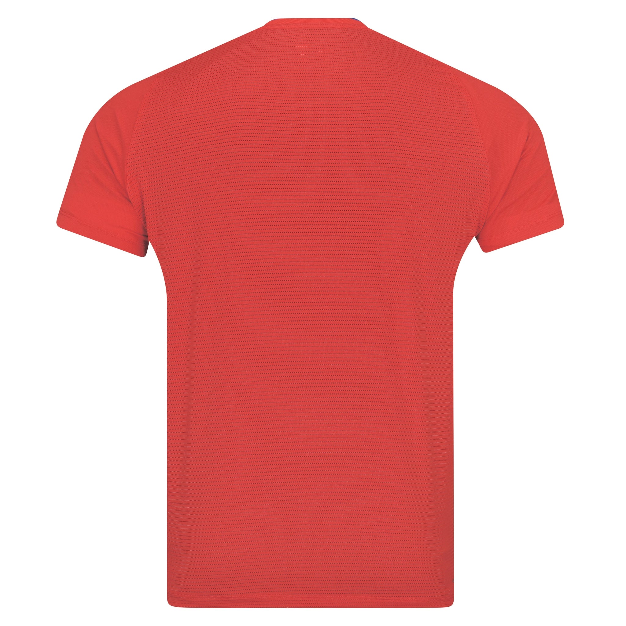 Li-Ning Wave Stripes rouge unisexe