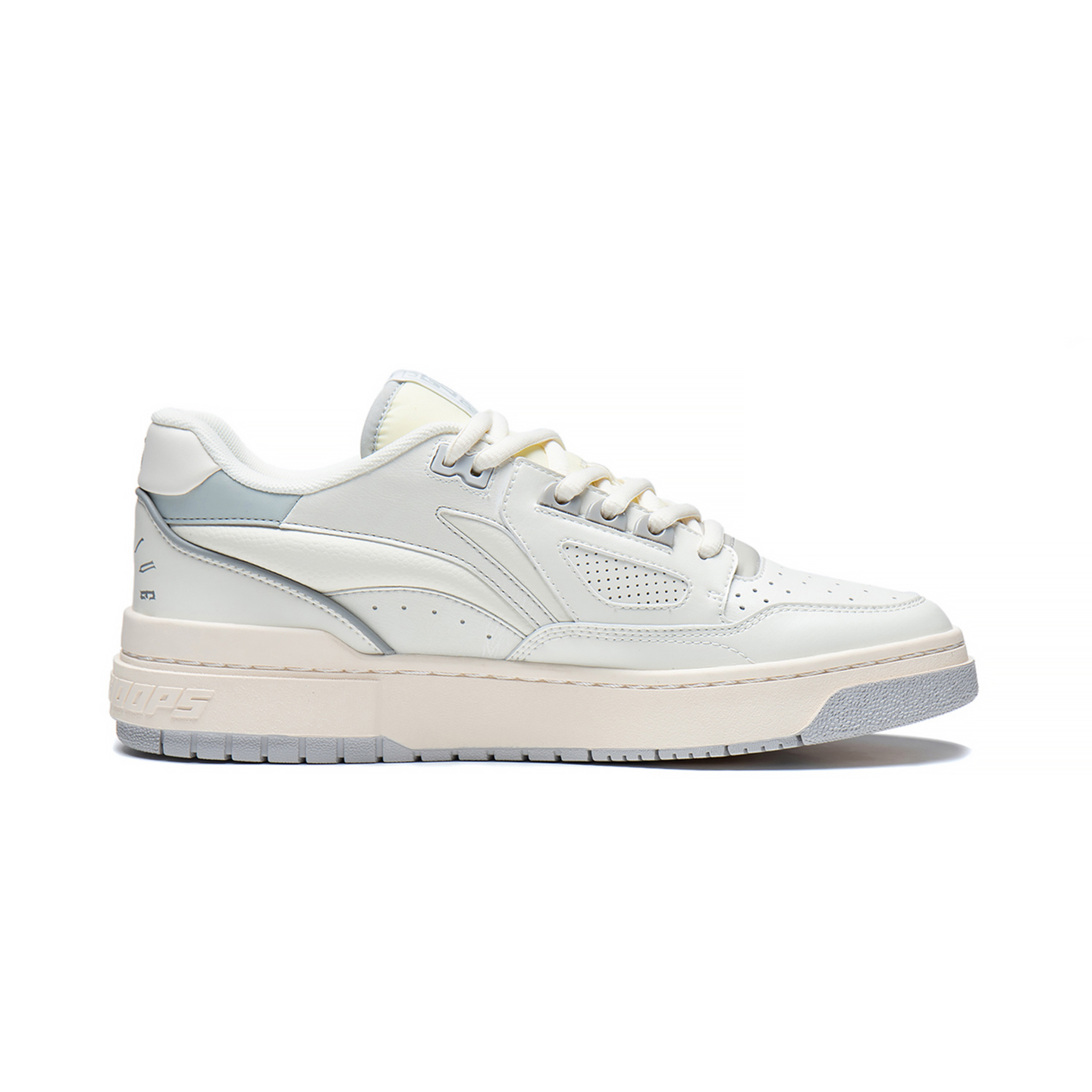 Li-Ning Sneakers Rookie White II Men's