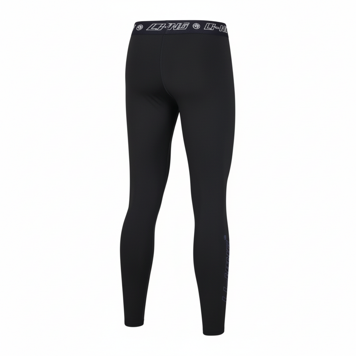 Li-Ning sous-vêtement technique - collant long homme