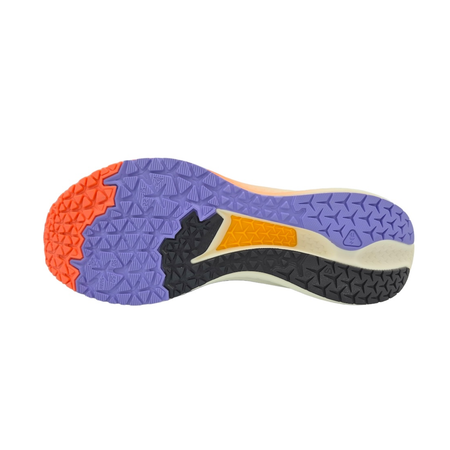 Li-Ning Rabbit Black Women