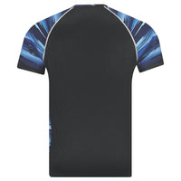 Li-Ning Polar Stripes noir unisexe