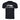 Li-Ning Logo Black Unisex