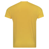 Li-Ning Wave Stripes jaune unisexe