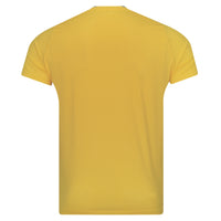 Li-Ning Wave Stripes jaune unisexe
