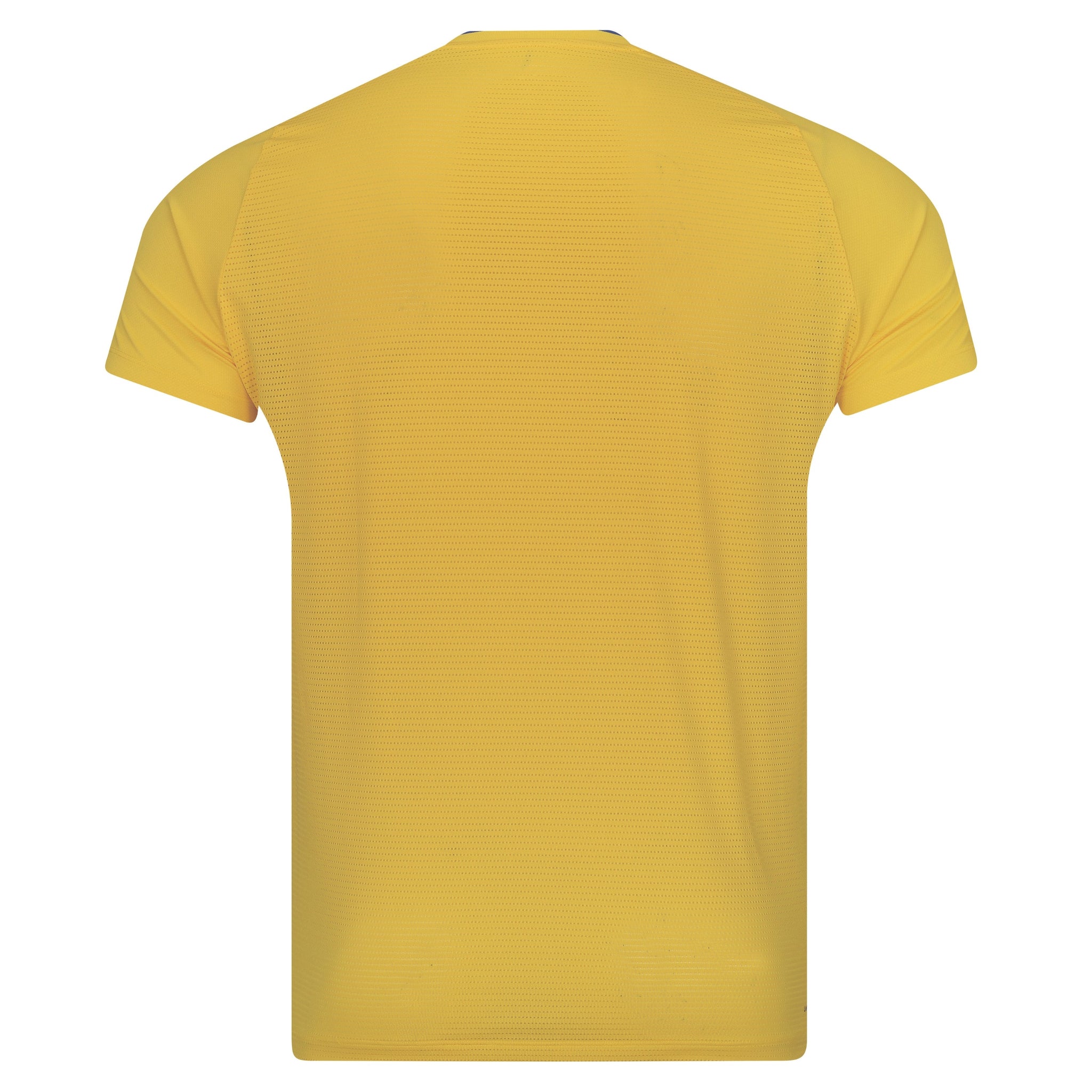 Li-Ning Wave Stripes jaune unisexe