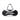 Li-Ning Oval Black
