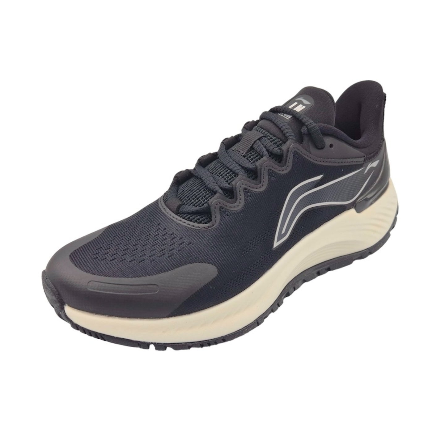 Li-Ning YueYing Cushion Black Women