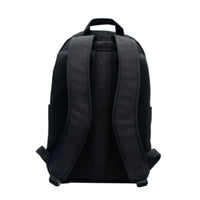 Li-Ning Backpack Center Black